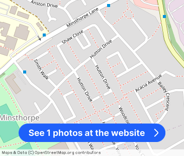 3 bedroom end of terrace house for rent - Photo 1