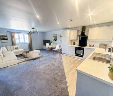 1 bedroom apartment to rent - Photo 3