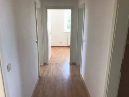 Schöne Erdgeschoßwohnung in Malliß - Foto 2