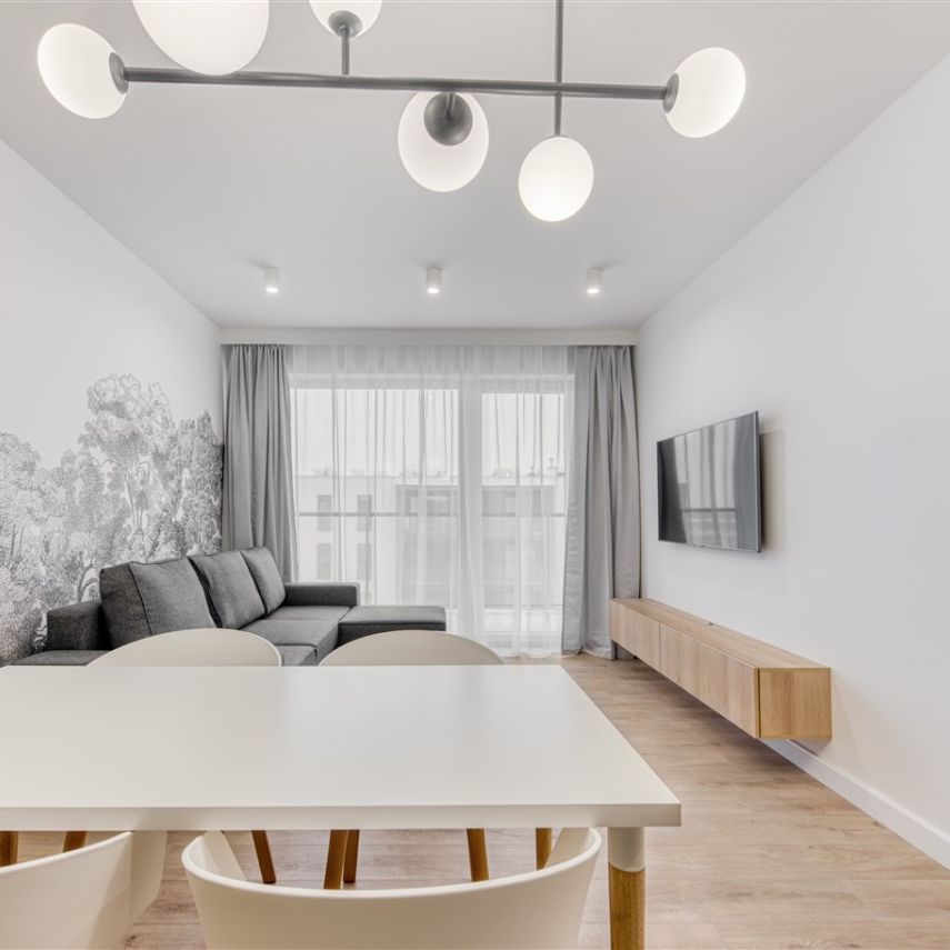 Łódź, Śródmieście, Drewnowska - Zdjęcie 1