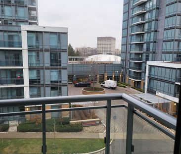 For Lease - 60 Ann O'Reilly Road Unit# 464, Toronto, Ontario - Photo 6