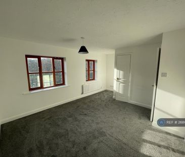 2 bedroom terraced house to rent - Photo 4