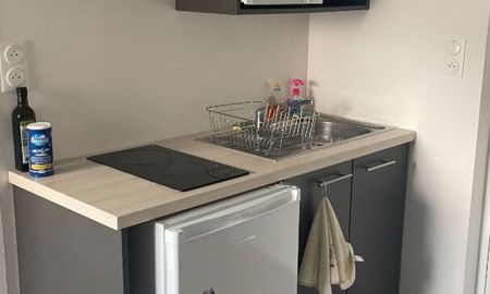 Location Appartement 1 pièce LIMOGES (87000) - Photo 5