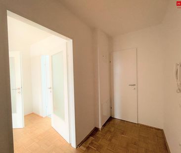 Helle 3-Zimmer-Wohnung mit Grünblick & Balkon in Linz/Oed - ACHTUNG... - Photo 6
