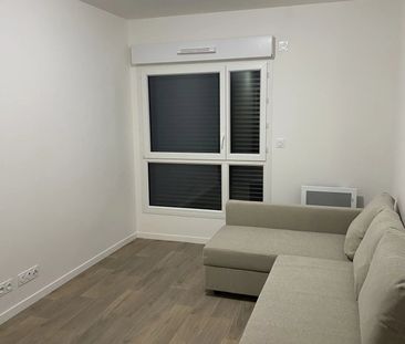 LOCATION STUDIO MEUBLE - Photo 1