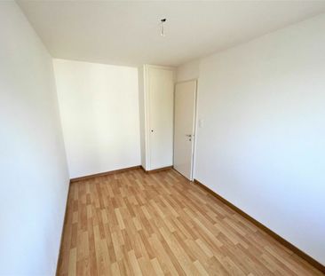 Moderne Single-Stadtwohnung mit Balkon, großzügiger Küche und licht... - Photo 2