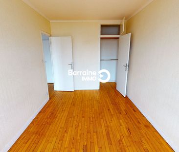 Location appartement à Brest, 3 pièces 48.37m² - Photo 4