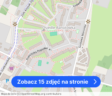 Mieszkanie umeblowane Cieszyn - Zdjęcie 1