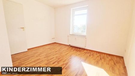 Wohnen in der Bahnhofsvorstadt! Gemütliche 3-Zimmer mit Balkon - Foto 4