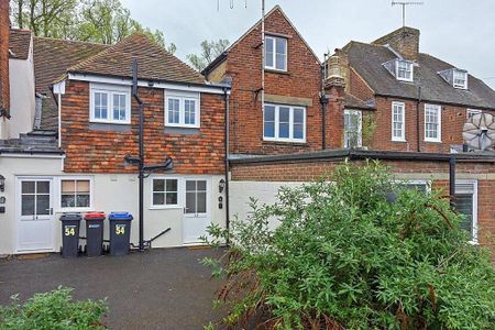 2 bedroom terraced house to rent - Photo 4