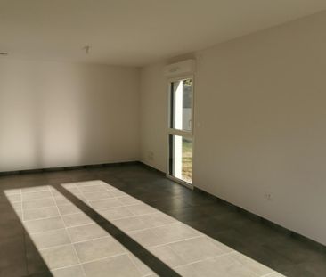 location Appartement T4 DE 88.91m² À EAUNES - Photo 4