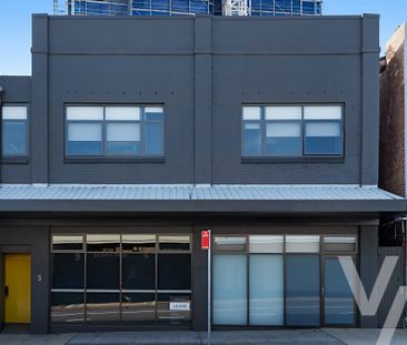 5-7 Union Street, Newcastle West NSW 2302 - Apartment For Rent | Do... - Photo 6