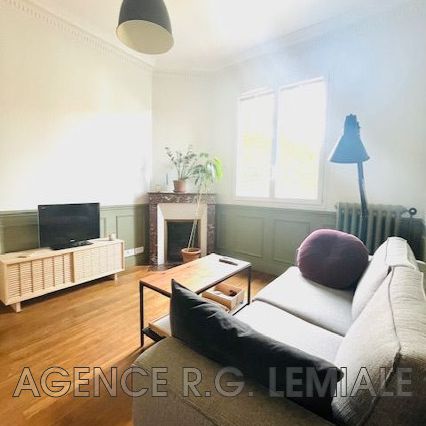 Location Appartement 2 pièces 48m² MAISONS LAFFITTE 78600 - Photo 1