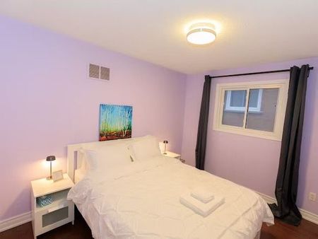 For Lease - 55 Danjohn Crescent, Toronto, Ontario - Photo 3