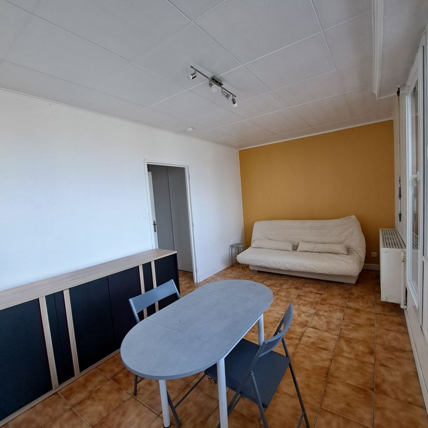 Avenue Foch NANCY - Photo 1