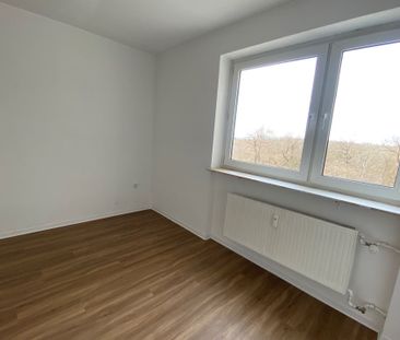 Sanierte 2-Zimmerwohnung mit Balkon - Photo 1