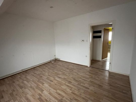 Zentrale 3 Zimmer Wohnung in der Nordstrasse, Remscheid - Photo 1