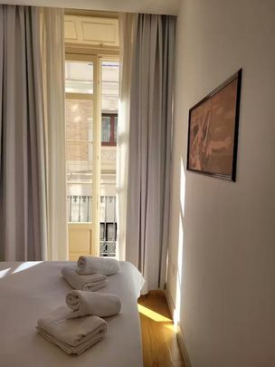 Calle Echegaray, Málaga, Andalusia 29015 - Photo 1