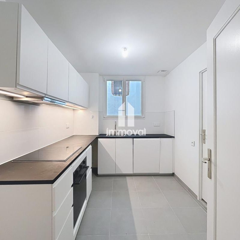 Location Appartement 3 pièces 96m² STRASBOURG 67000 - Photo 1