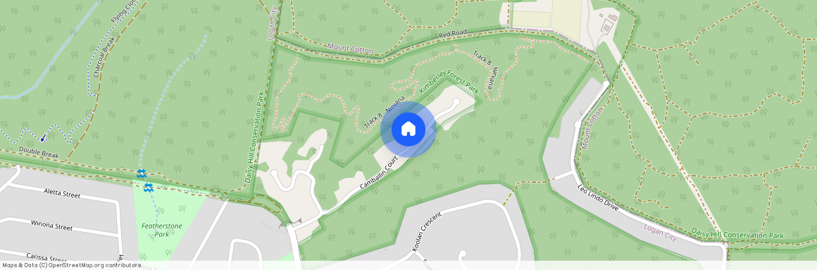 30 Camballin Court, Shailer Park