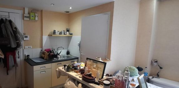 Appartement T1 à louer - 19 m² - Photo 2