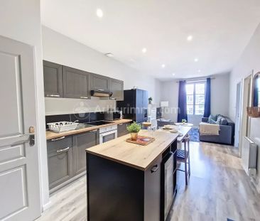 Location Appartement 3 pièces 52m² CHAMALIERES 63400 - Photo 1