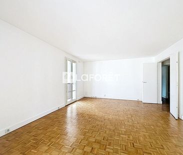 Appartement T3 Versailles à louer - Photo 2