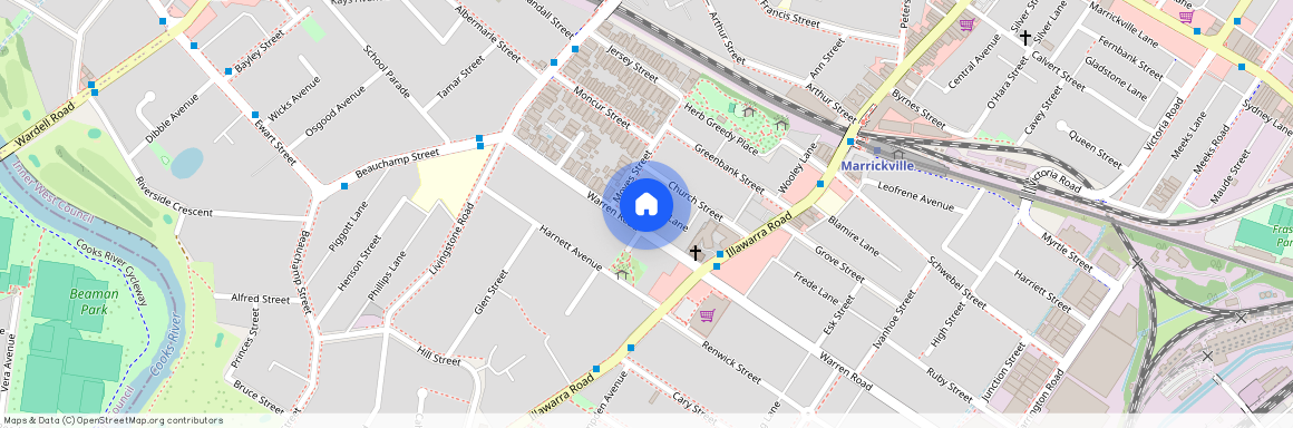 35 Warren Rd Marrickville, Sydney, New South Wales 2204