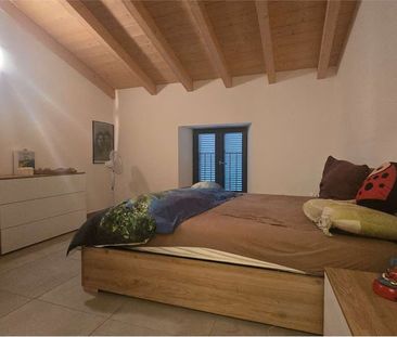3.5 Zimmer, 80 m², 1. Stock - Photo 2