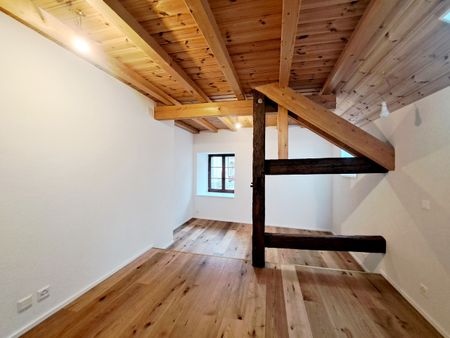 NOVALLES 7, New apartment with an atypical and warm charm - Photo 4