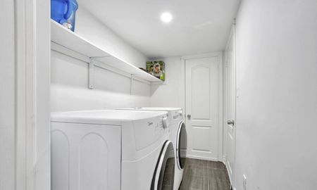 For Lease - 68 Root Crescent, Ajax, Ontario - Photo 5