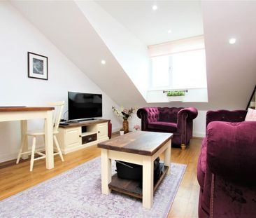 1 bedroom apartment to rent - Photo 3