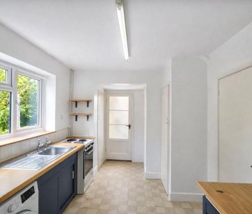 1 bedroom house to rent - Photo 3