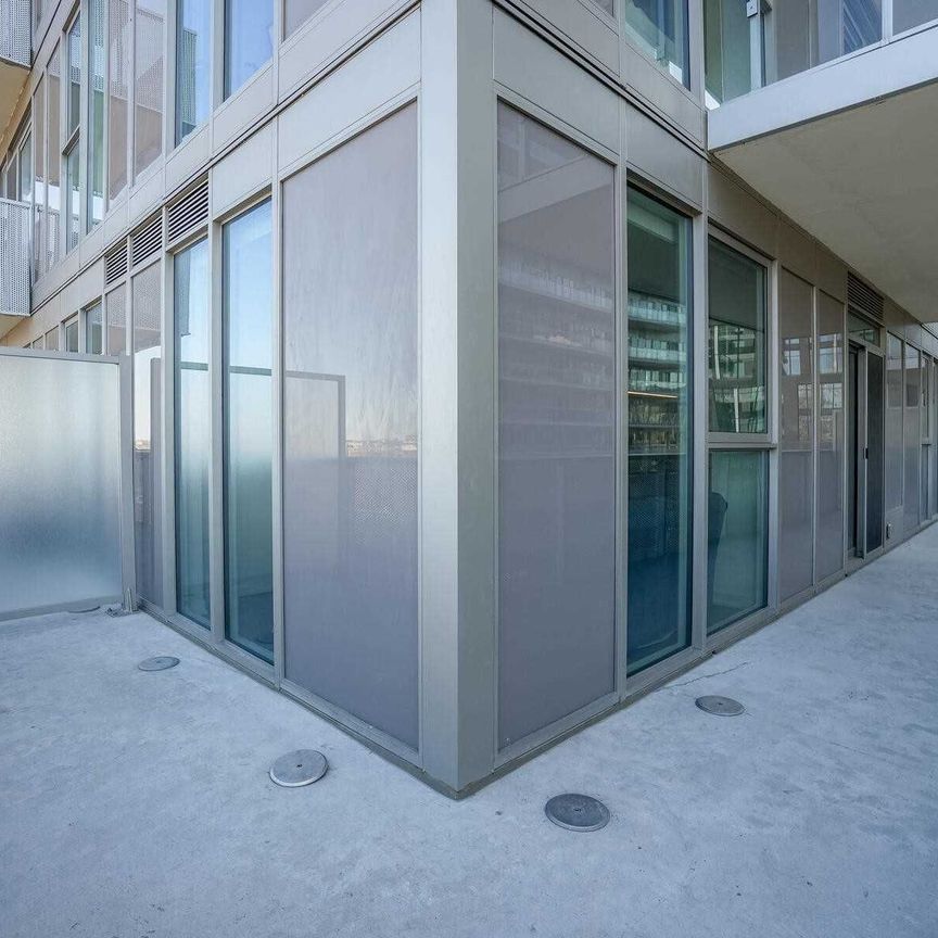 For Lease - 20 Richardson Street Unit# 717, Toronto, Ontario - Photo 1