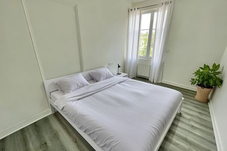 A LOUER - NANTES JARDIN DES PLANTES - Appartement 3 pièces de 47.11 m² - Photo 5