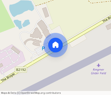 Raystede, The Broyle, Lewes - Photo 1