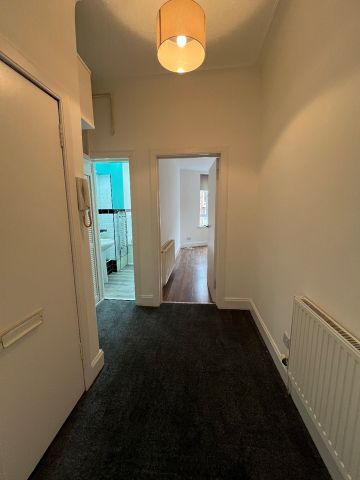 1 Bed Flat, Aberfoyle St, G31 - Photo 3