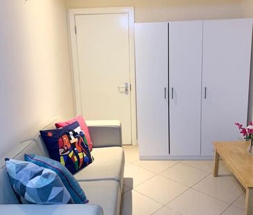 Room in a Shared House, Harrow Road, HA9 - Photo 2