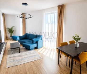 Apartament 2 camere modern | Parcare Optionala | Win Herastrau - Photo 1