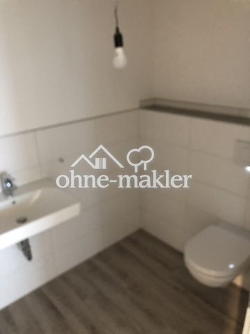 4 ZKB, WC, Terrasse, Keller, ca 110qm, inkl. Küche - Foto 5