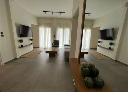 Διαμέρισμα για ενοικίαση Κέντρο Παγκρατίου (Παγκράτι) - Photo 2