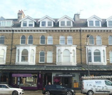 2 bedroom flat to rent - Photo 6