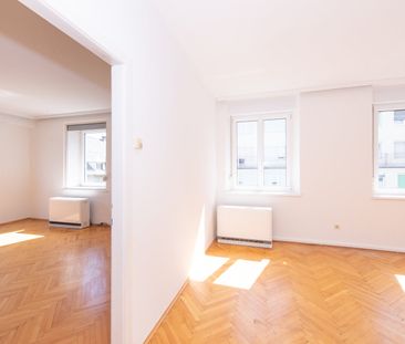 Gemütliche 2-Zimmer Mietwohnung in Graz, 81 m² - nähe Hauptbahnhof - Photo 6