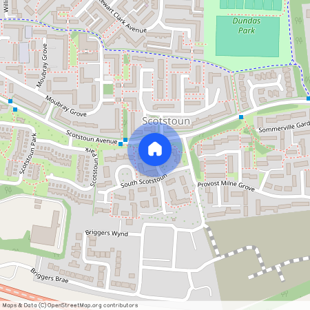 121/5 South Scotstoun, EH30 9YF, South Queensferry