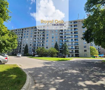 Royal Oak Terrace | 1134 Adelaide St N | 1134 Adelaide Street N, London - Photo 1