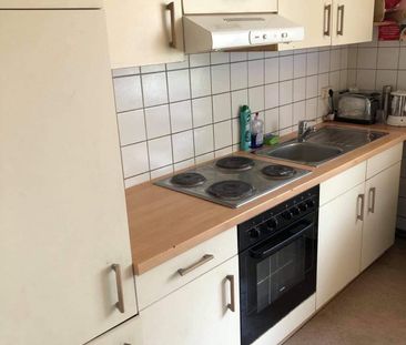 Zimmer 15,32 m² innerhalb einer 3er-WG // EG rechts, Zimmer 2178 - Foto 5