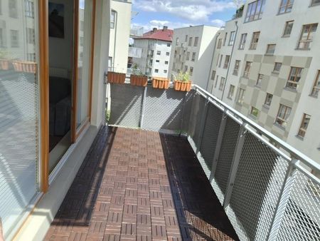 MIESZKANIE na WYNAJEM - Photo 4