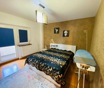 Apartament 3 camere de inchiriat in Ploiesti, zona Cioceanu - Fotografie 6