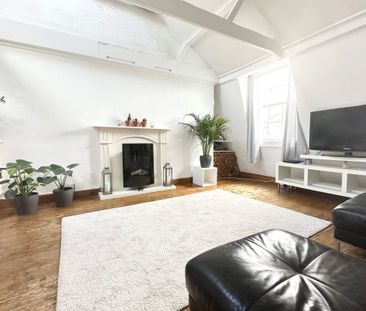 Great Pulteney Street - Photo 1