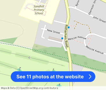 Turner Street, Great Houghton, S72 - Photo 1